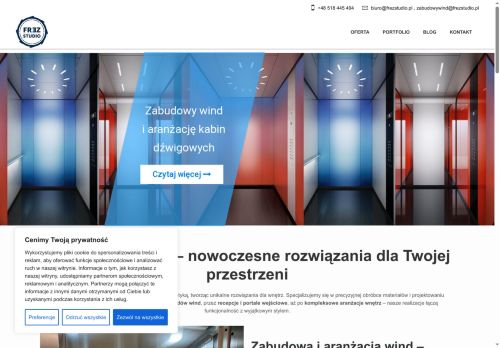 Frez Studio