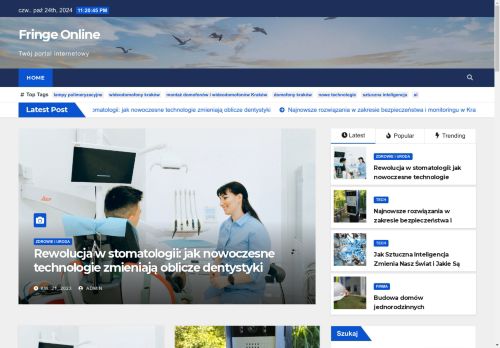 fringe.com.pl