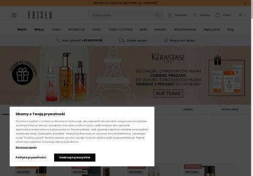 friser.pl