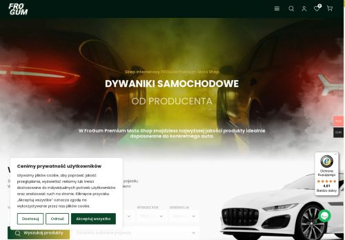 frogum-shop.pl