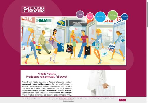 frogut.pl