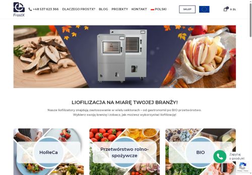 frostx.pl