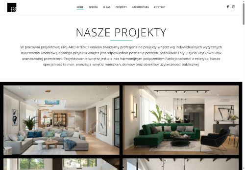 frs-architekci.pl