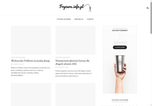 fryzura.info.pl