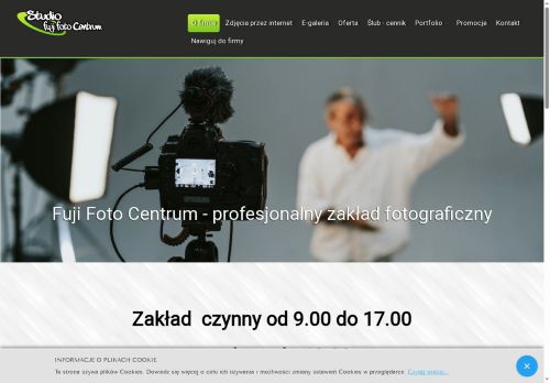 fuji-foto-centrum.com.pl