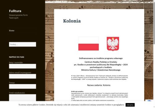 fulltura.pl
