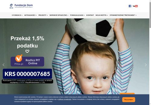 fundacja-dom.opole.pl