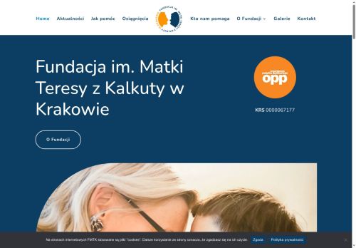fundacjamatkiteresy.org.pl