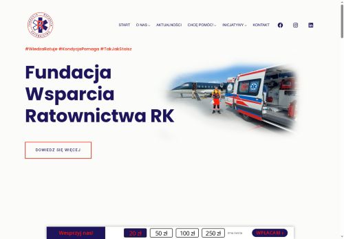 fundacjark.org