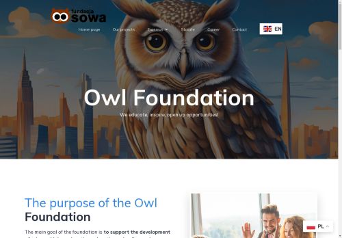 fundacjasowa.org