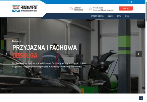 fundament.auto.pl