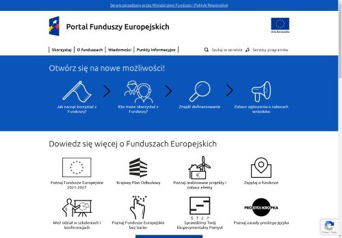 funduszeeuropejskie.gov.pl