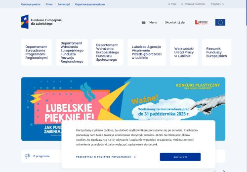 funduszeue.lubelskie.pl