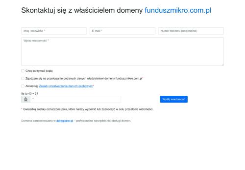 funduszmikro.com.pl