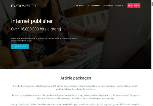 fusionpress.eu