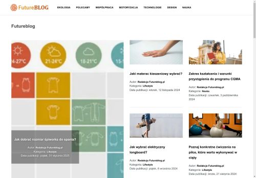 futureblog.pl