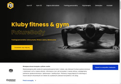 futurebody.net