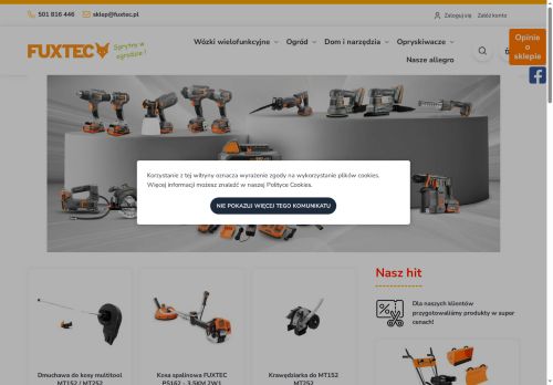 fuxtech.pl