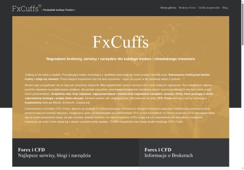 fxcuffs.pl