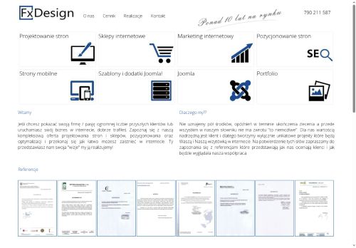fxdesign.com.pl
