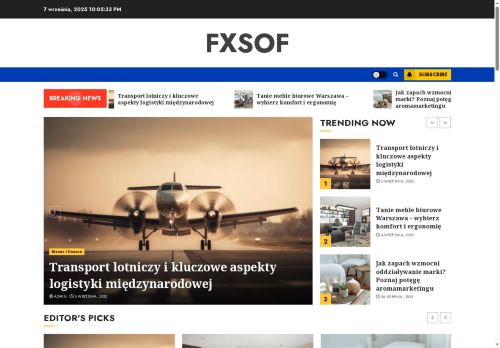 fxsoft.pl
