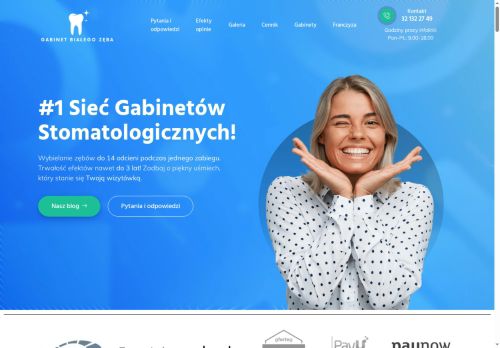 gabinetbialegozeba.pl
