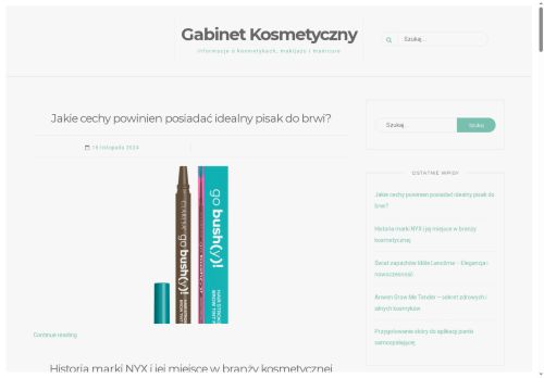 gabinetkosmetyczny.org.pl