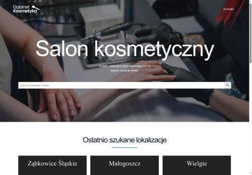 gabinetkosmetyka.pl