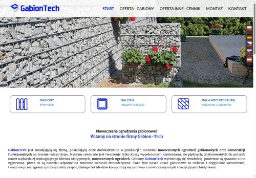 gabion-tech.pl