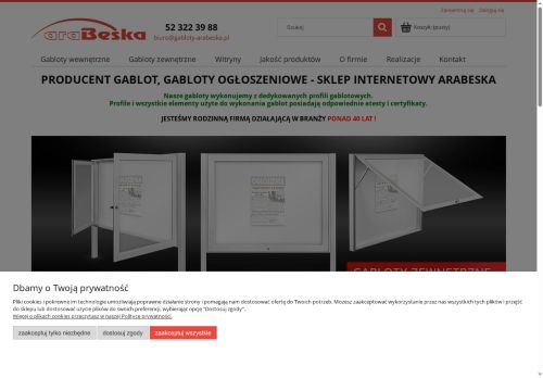 gabloty-sklep.pl