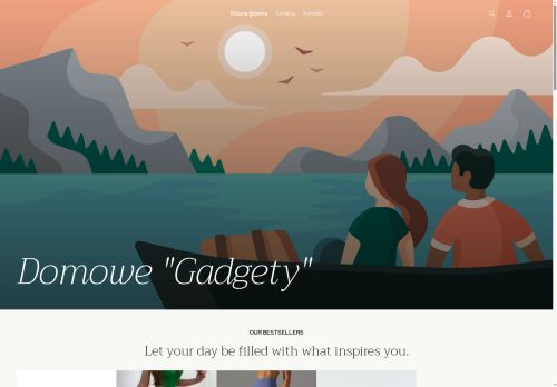 gadgethome.pl