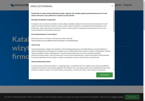 gadulek.pl