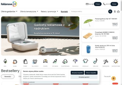 gadzety-reklamowe.com