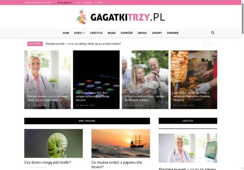gagatkitrzy.pl