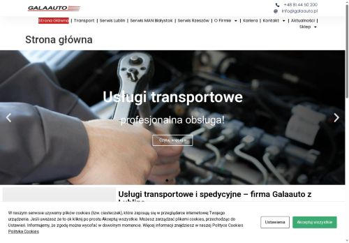 galaauto.pl
