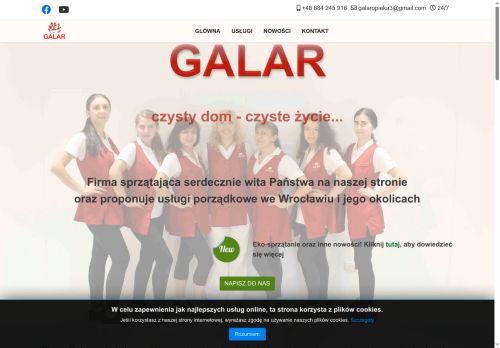 galar-firma.com