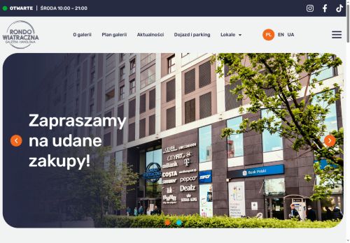 galeriarondowiatraczna.pl