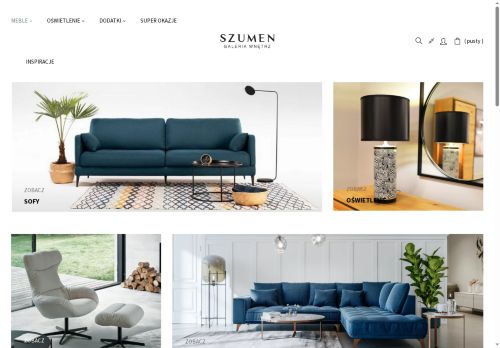 galeriaszumen.pl