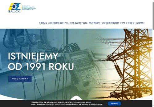 galicki.eu