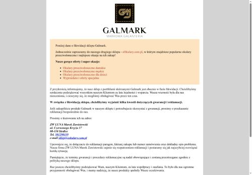 galmark.pl