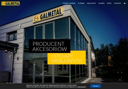 galmetal.pl