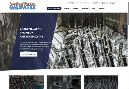 galwanexlublin.pl
