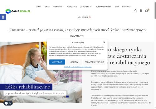 gamareha.pl