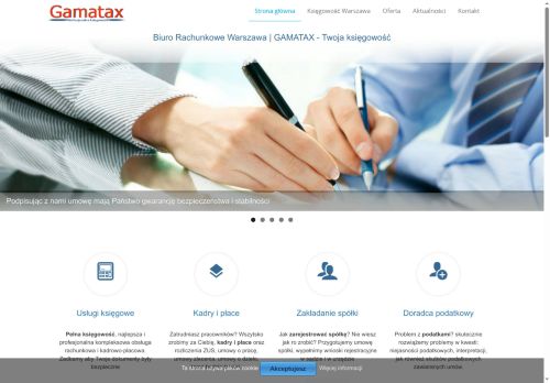 gamatax.pl