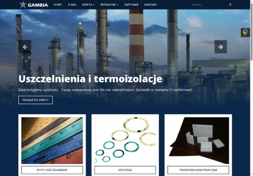 gambia.net.pl