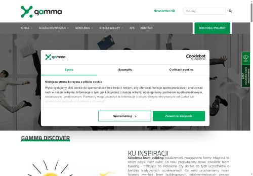 gammadiscover.pl