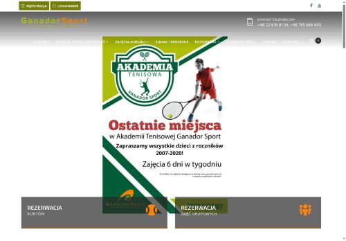ganadorsport.pl
