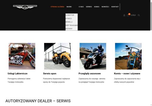 garazmotor.pl