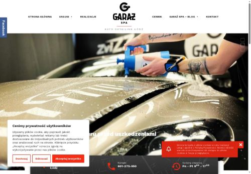 garazspa.pl