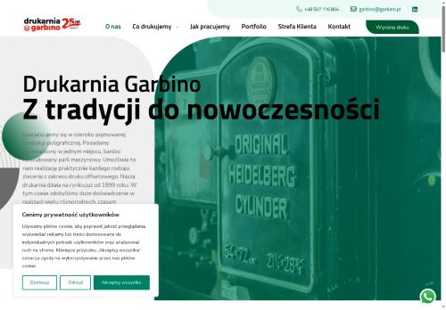 garbino.pl